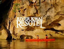 River Kwai Resotel