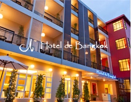Our SERENATA Hotels Resorts 2