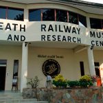 Thailand - Burma Railway Centre