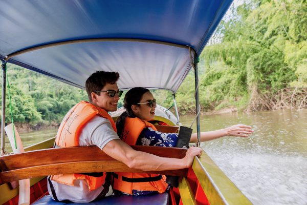 3 Day 2 Night River Kwai Resotel & Nature Discovery 3