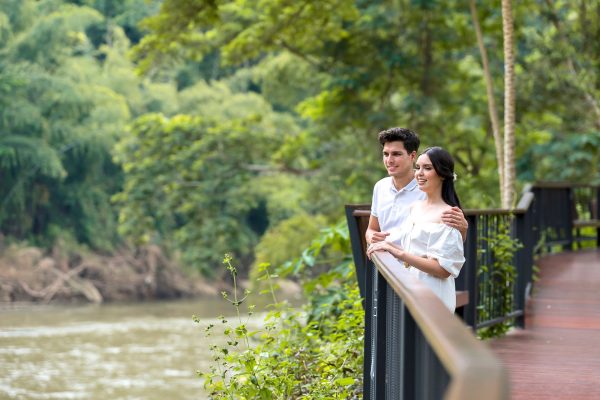 2 Day 1 Night River Kwai Resotel 1
