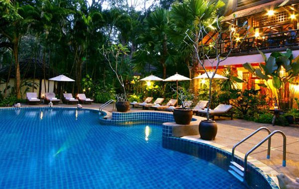 River Kwai Resotel 3