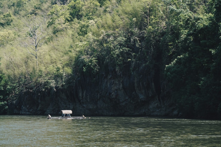 River Kwai Resotel ริเวอร์เเคว รีโซเทล กาญจนบุรี รีสอร์ท 42 River Kwai Resotel ริเวอร์เเคว รีโซเทล กาญจนบุรี รีสอร์ท 42