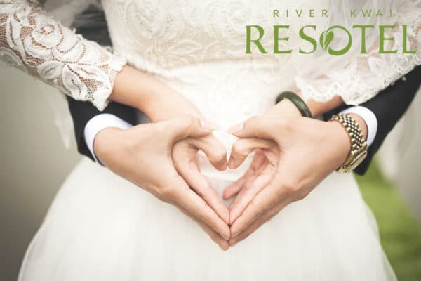 Wedding package Promotion 6