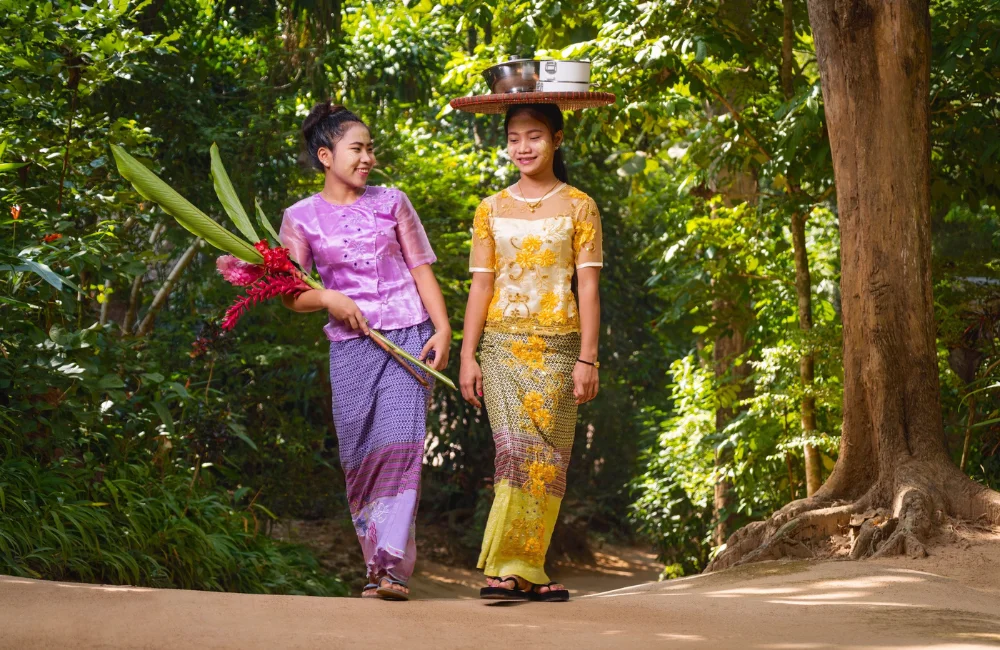 รวม 8 สถานที่ท่องเที่ยวประวัติศาสตร์กาญจนบุรี เต็มอิ่มกับเรื่องราวสุดประทับใจ