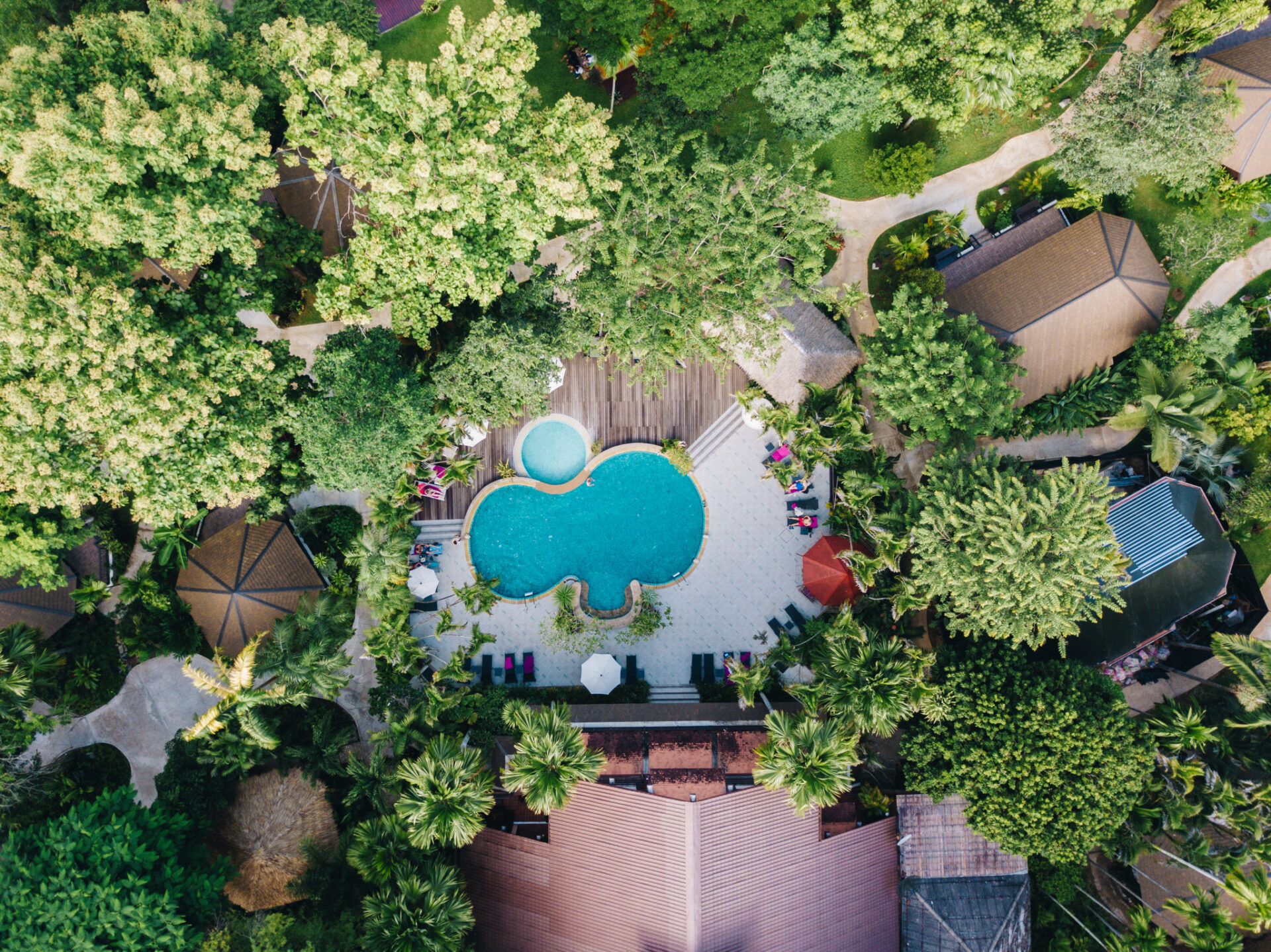 River Kwai Resotel: Botanical Retreat and Sustainable Adventure in Kanchanaburi 1 River Kwai Resotel: Botanical Retreat and Sustainable Adventure in Kanchanaburi 1