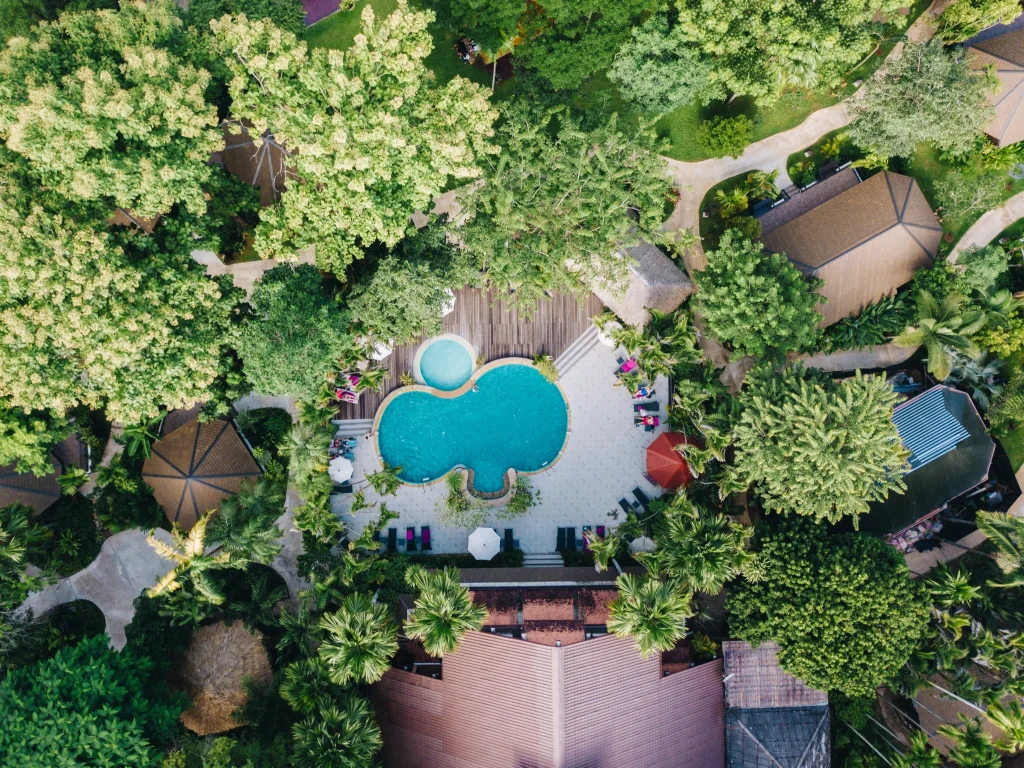 How to Choose a 'Boutique & Lifestyle' Hotel Blending Culture and Adventure: Retreat to a Lanna-Inspired Villa at River Kwai Resotel Kanchanaburi 11 How to Choose a 'Boutique & Lifestyle' Hotel Blending Culture and Adventure: Retreat to a Lanna-Inspired Villa at River Kwai Resotel Kanchanaburi 2