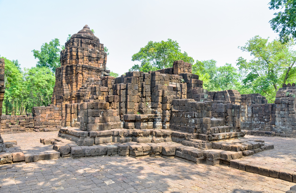 8 สถานที่ท่องเที่ยวประวัติศาสตร์กาญจนบุรี กับเรื่องราวสุดประทับใจ 5 8 สถานที่ท่องเที่ยวประวัติศาสตร์กาญจนบุรี กับเรื่องราวสุดประทับใจ 5