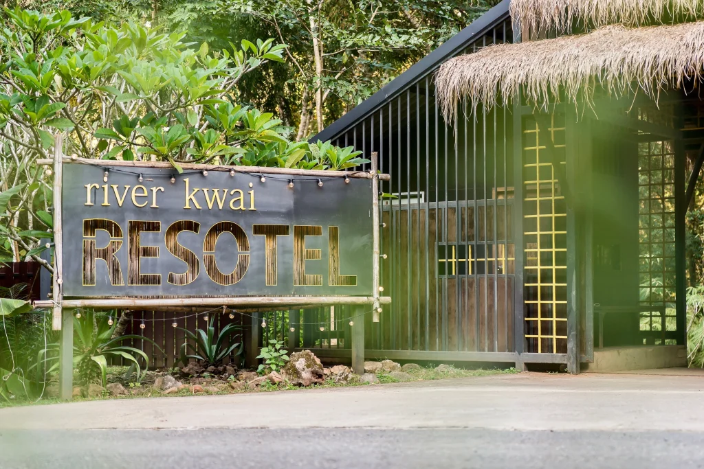 A Sanctuary for the Soul: Restful & Restorative Experiences at River Kwai Resotel 6 A Sanctuary for the Soul: Restful & Restorative Experiences at River Kwai Resotel 4
