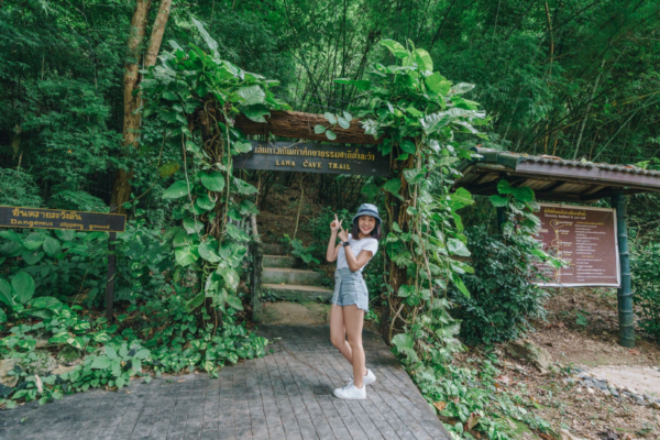 8 สถานที่ท่องเที่ยวประวัติศาสตร์กาญจนบุรี กับเรื่องราวสุดประทับใจ 6