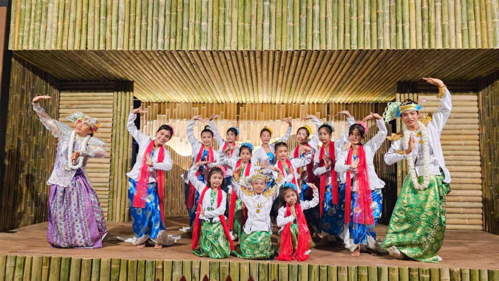 The Ultimate School Break Guide: 6 Unmissable Family Landmarks & Jungle Adventures at River Kwai Resotel 5