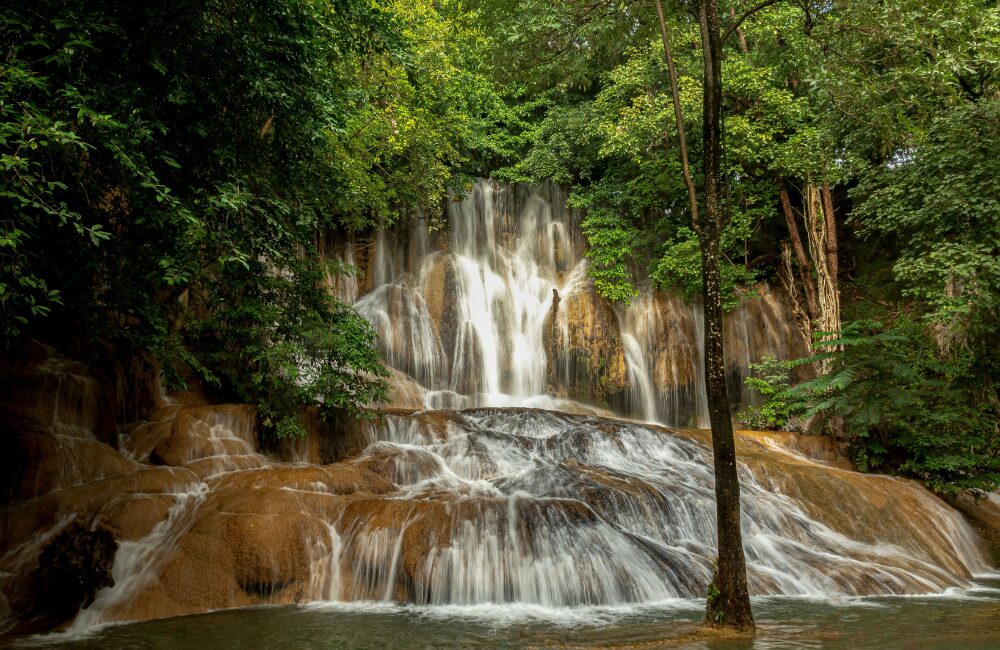 The Ultimate School Break Guide: 6 Unmissable Family Landmarks & Jungle Adventures at River Kwai Resotel 2