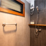 River kwai resotel Deluxe Family Quad โรงแรม รีสอร์ท แม่น้ำแคว ห้องครอบครัว 11