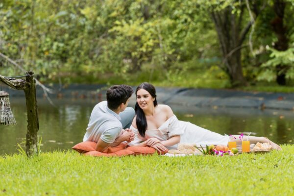 River kwai Resotel คือที่พักริมน้ำกาญจนบุรีที่สงบเงียบที่สุด