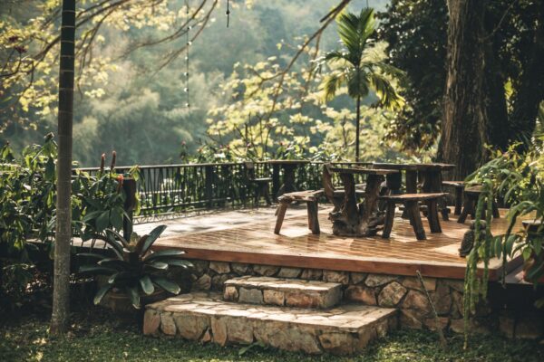 Digital Detox ที่ River Kwai Resotel