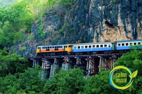 RIVER KWAI ONE DAY TOUR 5