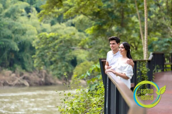 2 Day 1 Night River Kwai Resotel 1