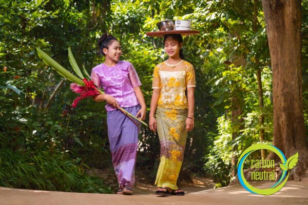 3-Days 2 Nights Botanical Riverside & Local Experience 2