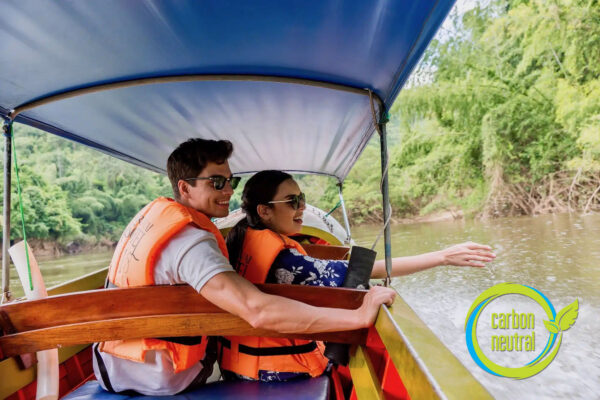 ทัวร์ 3 วัน 2 คืน Resotel Riverside & Nature Discovery 2