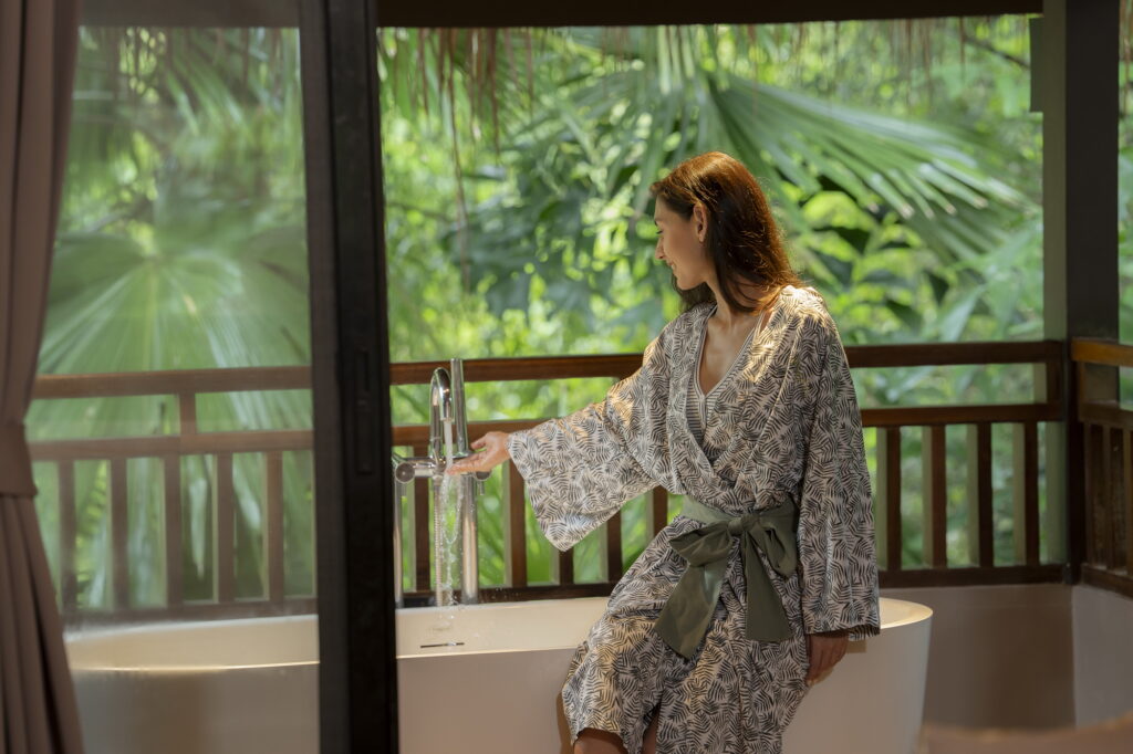 A Sanctuary for the Soul: Restful & Restorative Experiences at River Kwai Resotel 3 A Sanctuary for the Soul: Restful & Restorative Experiences at River Kwai Resotel 3